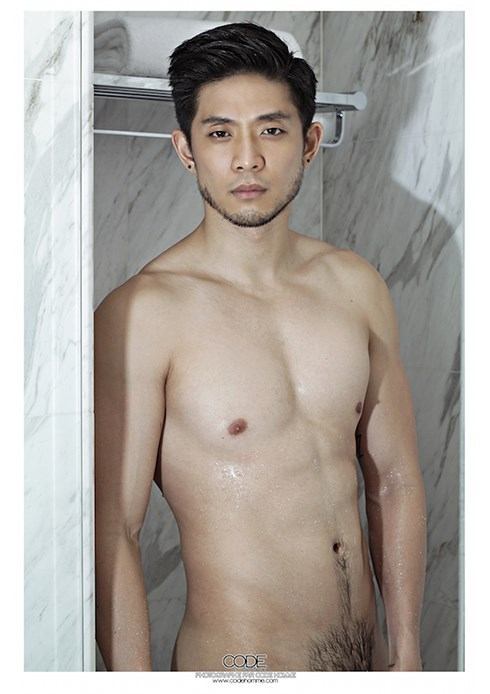 Derrick Kong