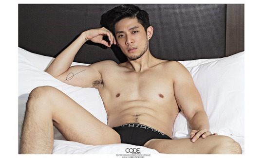 Derrick Kong