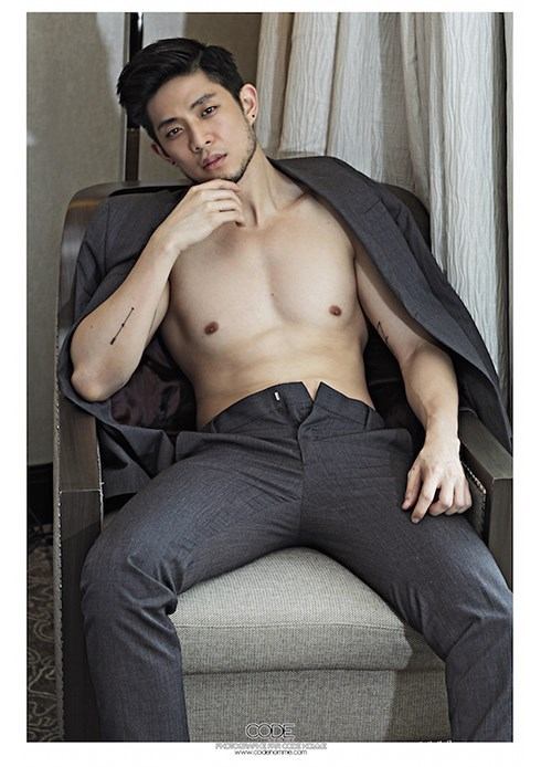 Derrick Kong