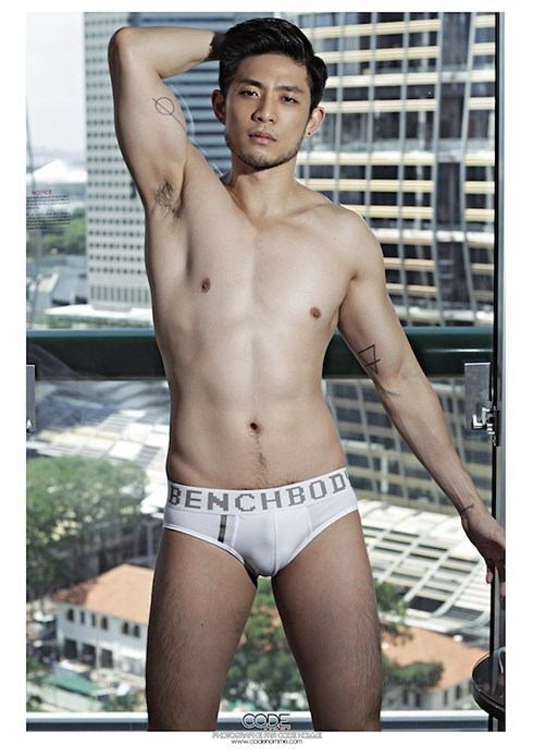 Derrick Kong