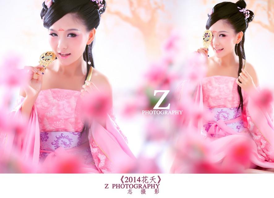 สาวจีนถ่ายแบบ เซ็กซี่ part 212