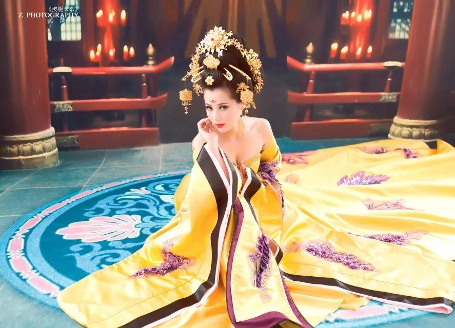 สาวจีนถ่ายแบบ เซ็กซี่ part 212
