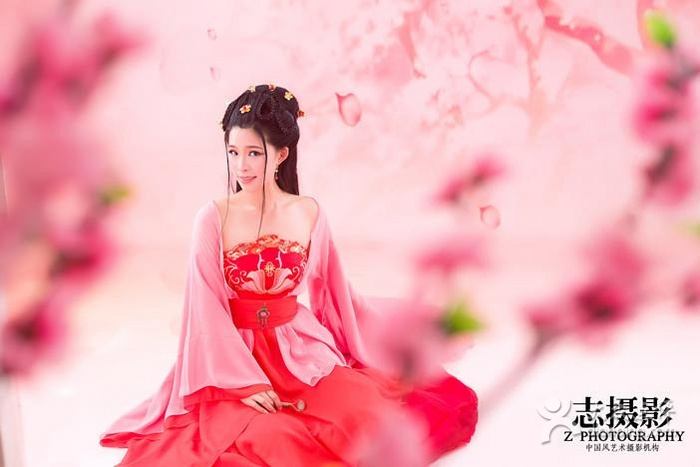 สาวจีนถ่ายแบบ เซ็กซี่ part 212