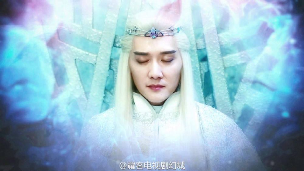 ICE FANTASY 《幻城》 2016 part18