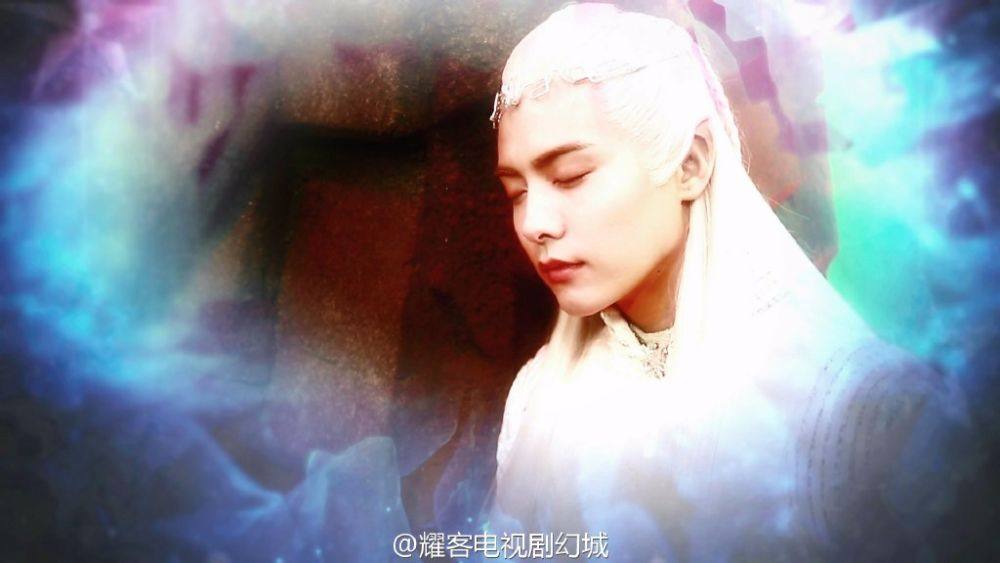 ICE FANTASY 《幻城》 2016 part18