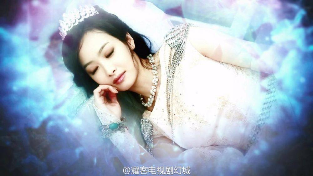 ICE FANTASY 《幻城》 2016 part18