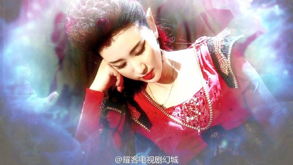 ICE FANTASY 《幻城》 2016 part18