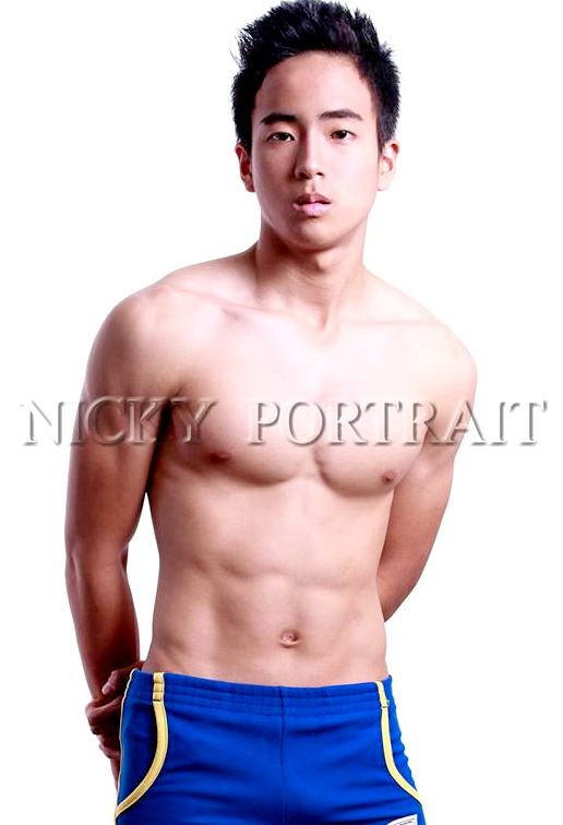 นน - ชานน