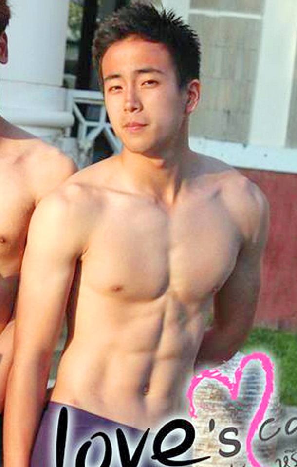 นน - ชานน