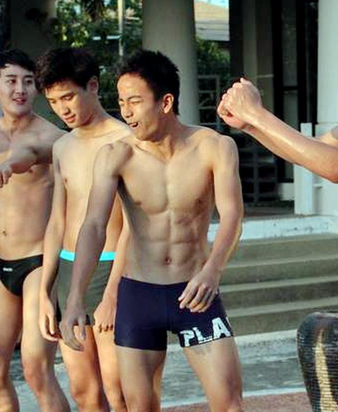 นน - ชานน