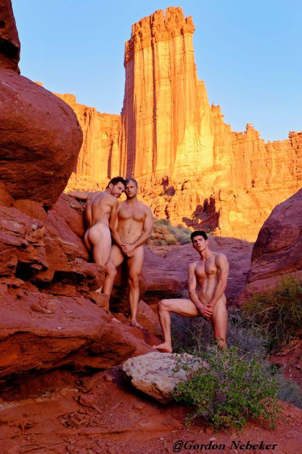 Hot guy in underwear 89