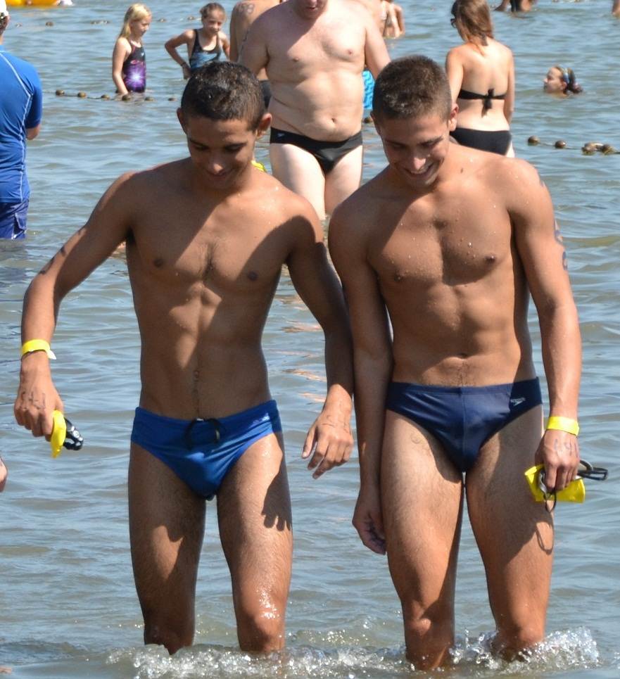 Hot guy in underwear 89