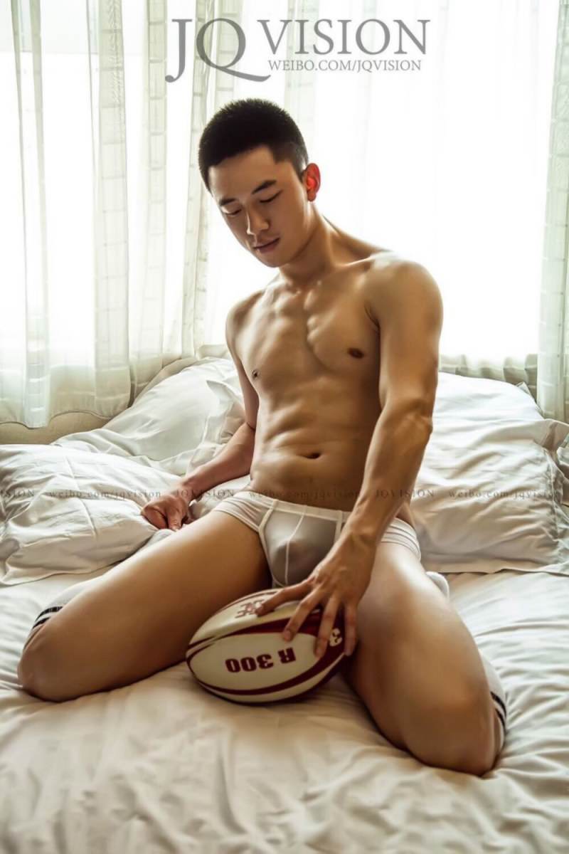 Hot guy in underwear 89