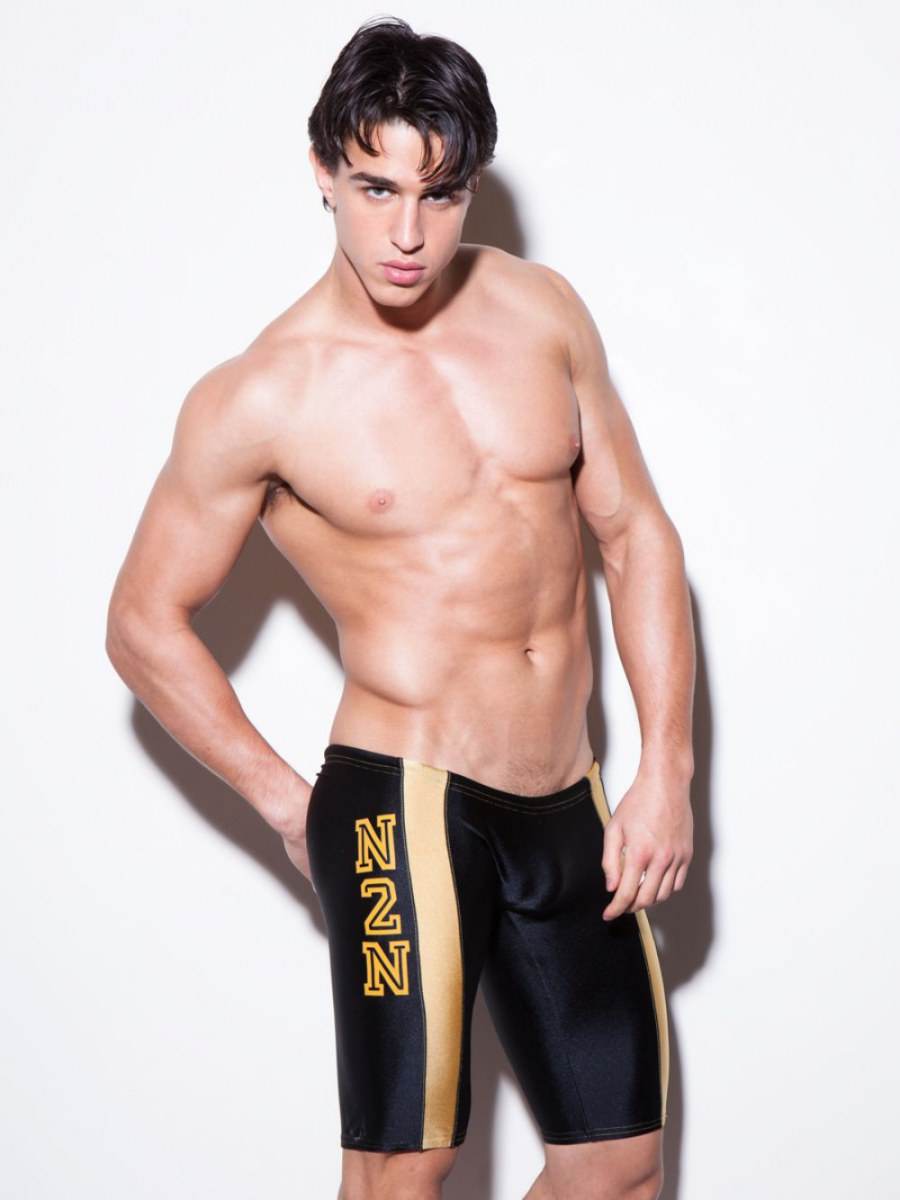 Hot guy in underwear 89