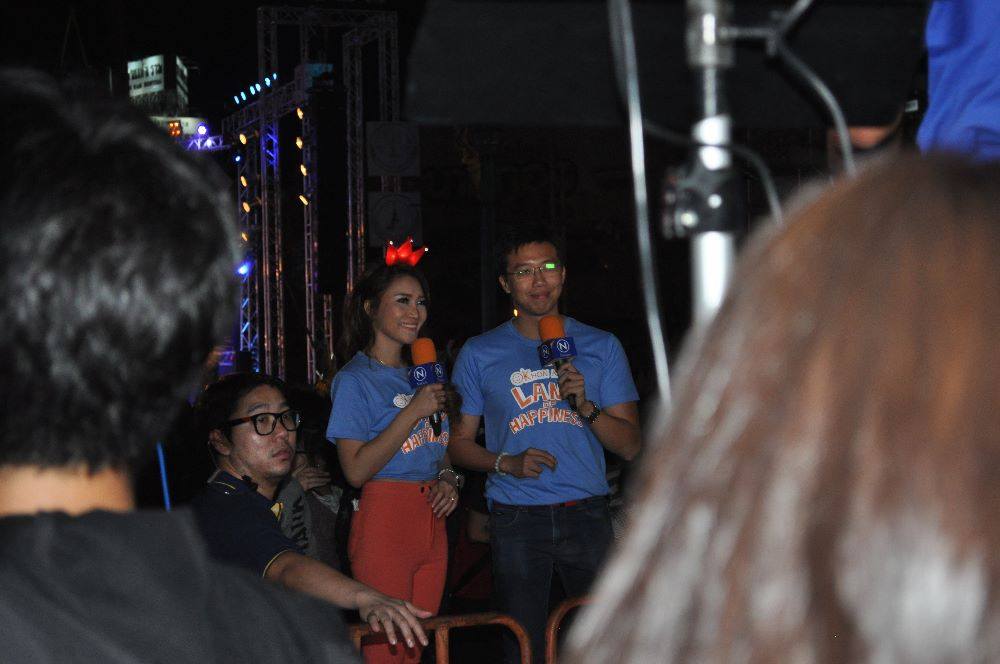นักข่าวตัวดำจากเนชั่น