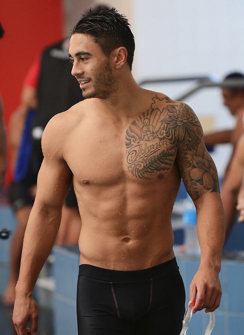 Hot guy in underwear 90