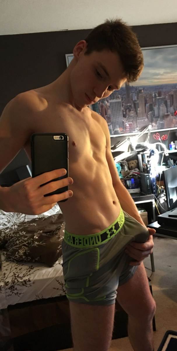 Hot guy in underwear 90