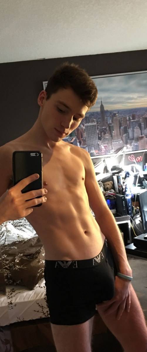 Hot guy in underwear 90