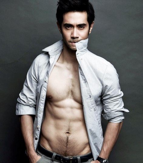 โพลาร์ ชยพล