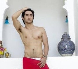 โพลาร์ ชยพล