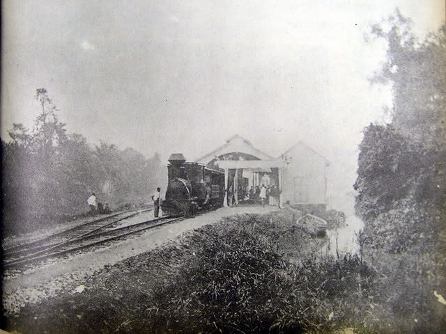 สถานีรถไฟคลองสาน