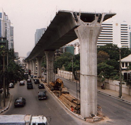 กรุงเทพยุค 90