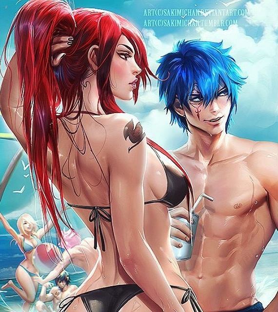เมื่อเหล่าการ์ตูนเข้าฟิตเนส