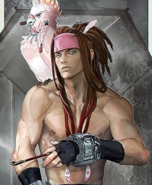 เมื่อเหล่าการ์ตูนเข้าฟิตเนส