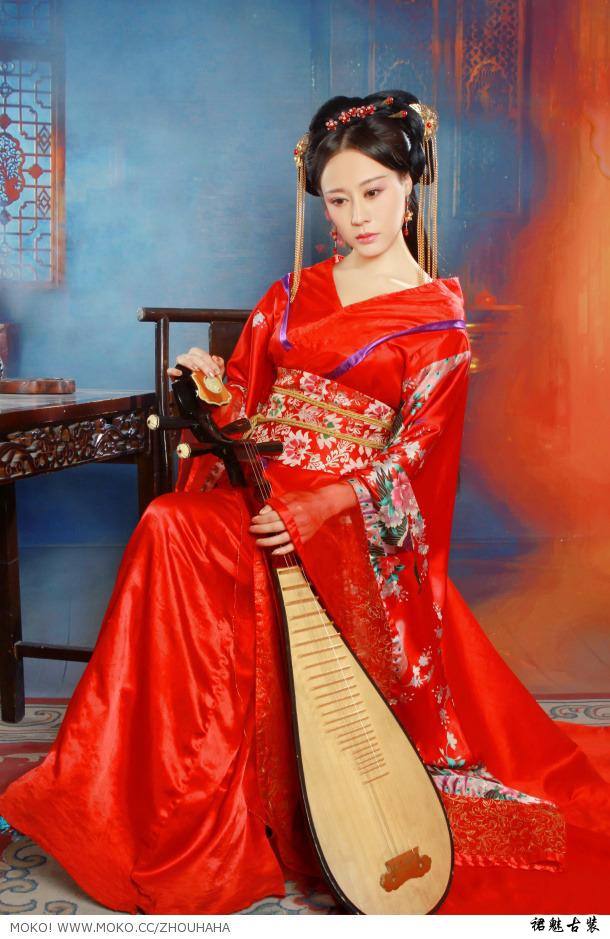 สาวจีนถ่ายแบบ เซ็กซี่ part 213