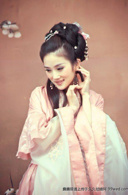 สาวจีนถ่ายแบบ เซ็กซี่ part 213