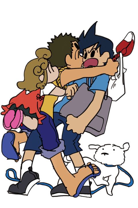 เมื่อชินจังโตขึ้น (1)