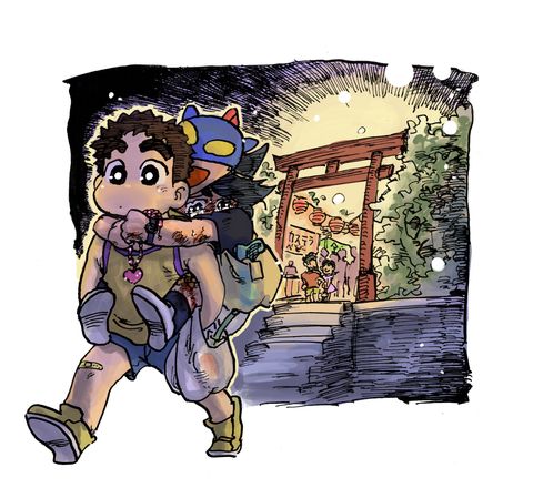 เมื่อชินจังโตขึ้น (2)