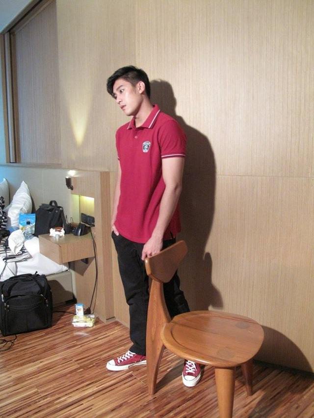 เคน ภูภูมิ & แต้ว ณฐพร @ เบื้องหลังถ่ายแบบ Mellow Magazine