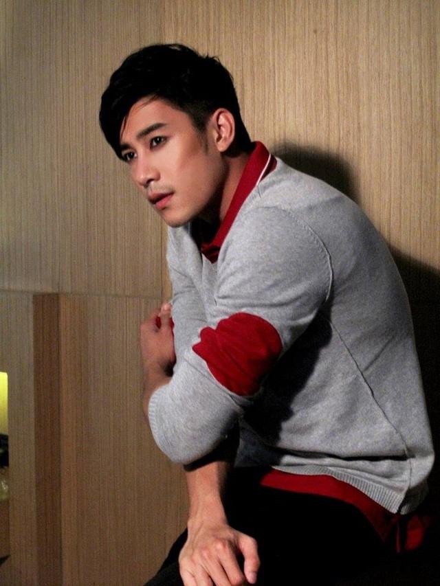 เคน ภูภูมิ & แต้ว ณฐพร @ เบื้องหลังถ่ายแบบ Mellow Magazine