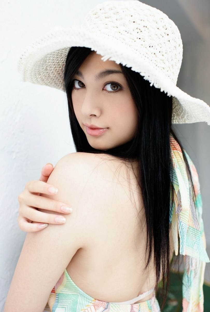สาวทรงโต สวยไม่แพ้ใคร Saori Hara