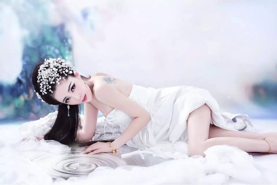 สาวจีนถ่ายแบบ เซ็กซี่ part 215