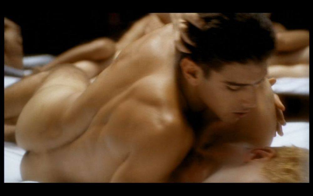 Salim Kechiouche บทบาทแซ่บๆ ในหนังที่คุณจะต้องอึ่ง!!