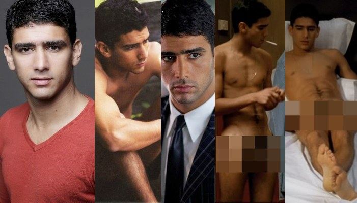 Salim Kechiouche บทบาทแซ่บๆ ในหนังที่คุณจะต้องอึ่ง!!