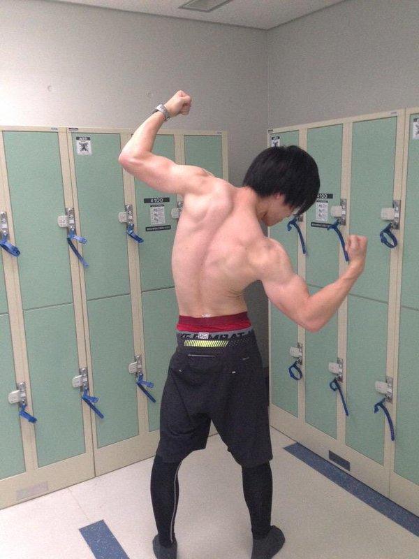 ผู้ชายคือแซบ