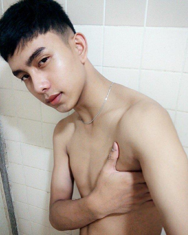 ผู้ชายคือแซบ