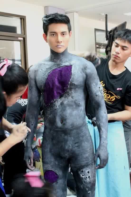 อาหารตาเลิศรส