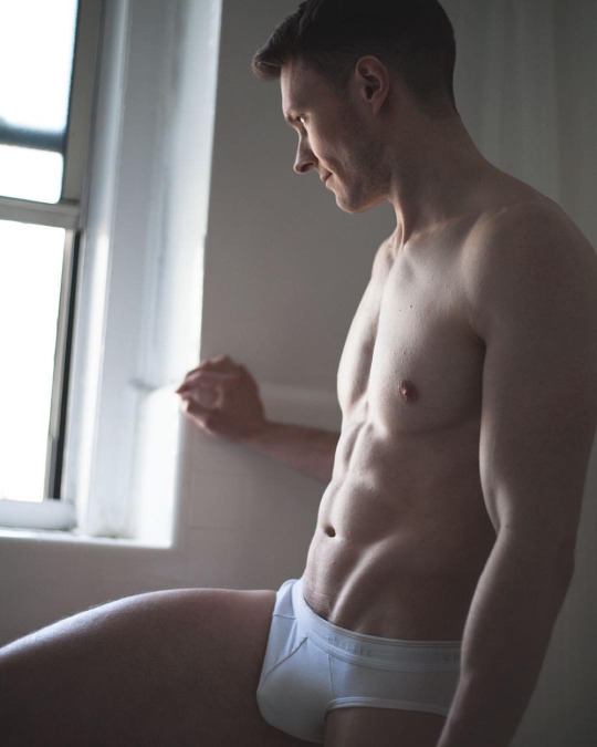 Hot guy in underwear 93