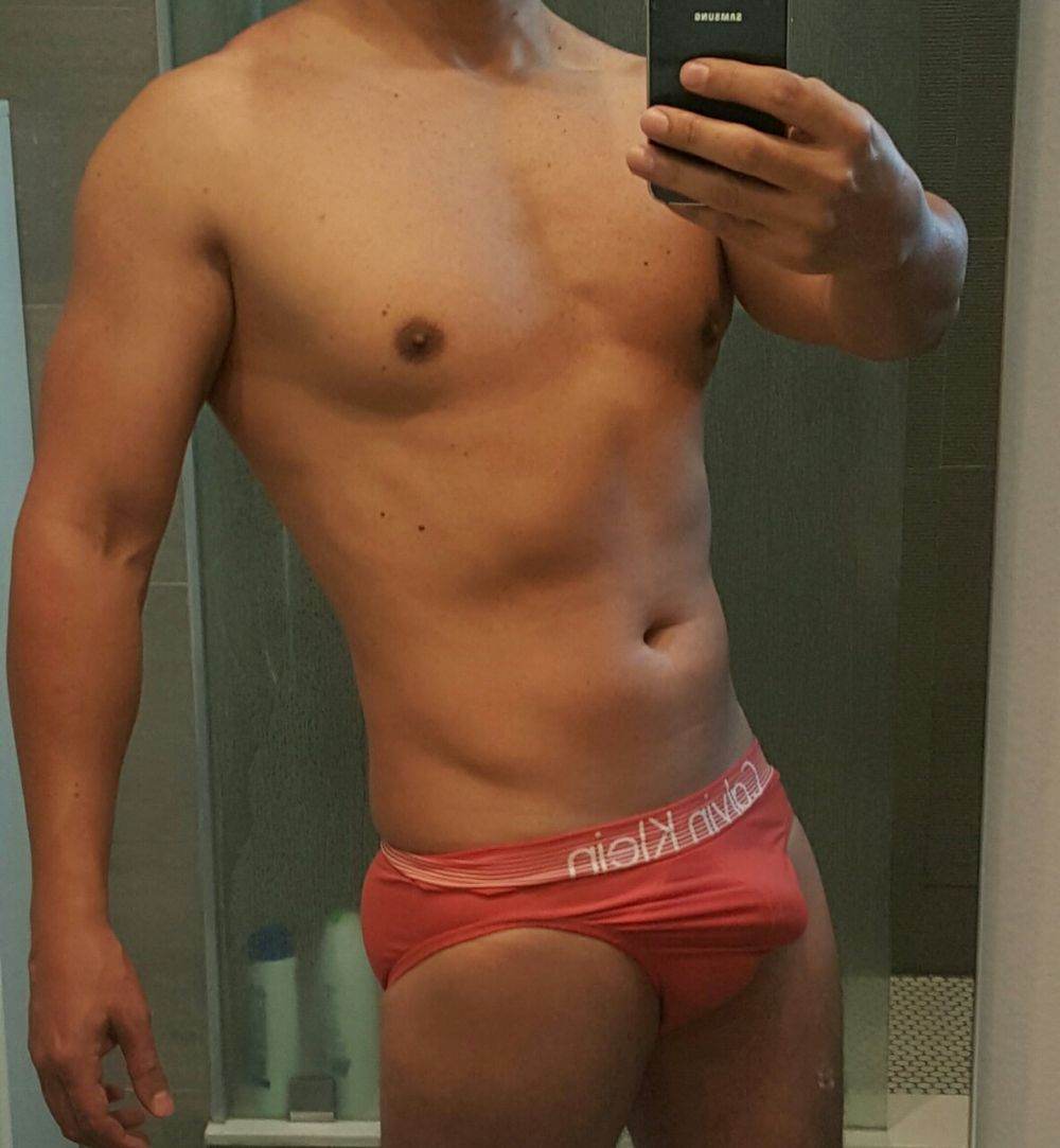 Hot guy in underwear 93