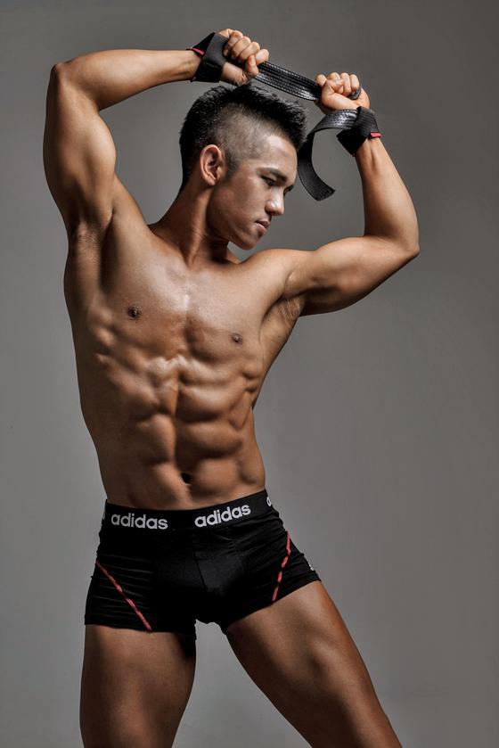 Hot guy in underwear 94