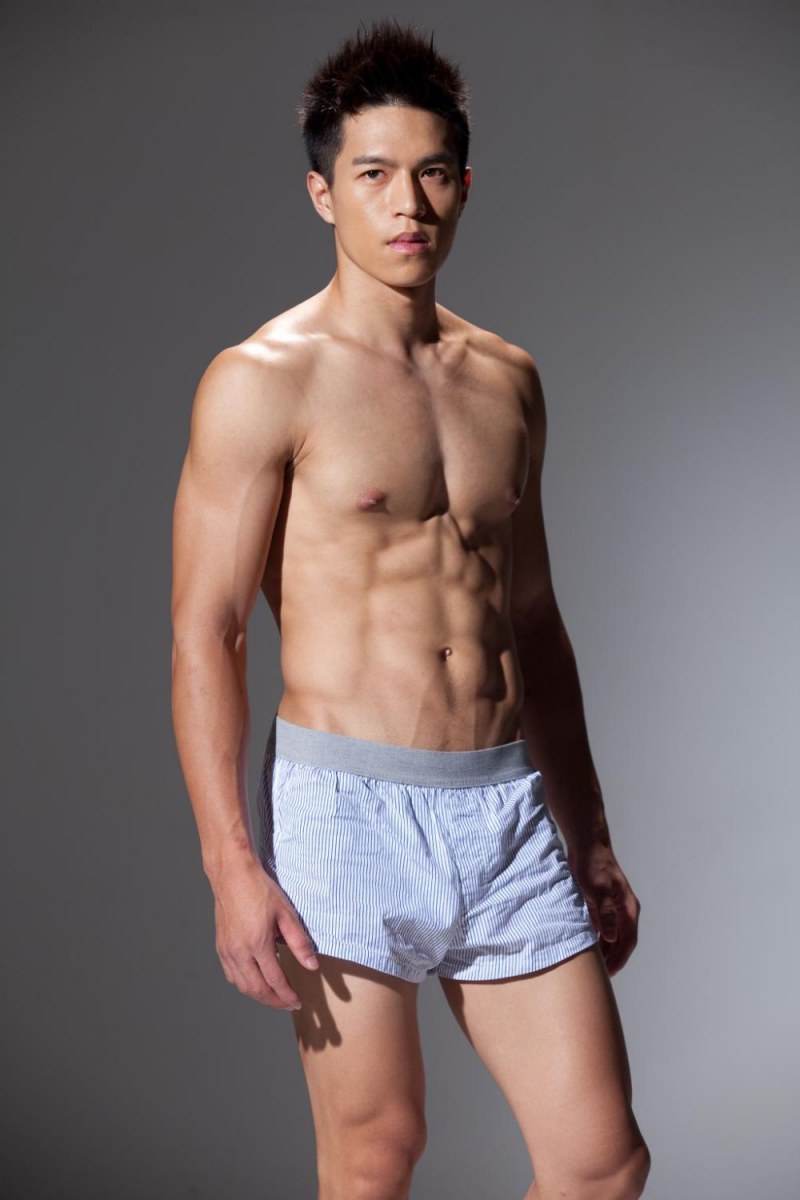 Hot guy in underwear 94