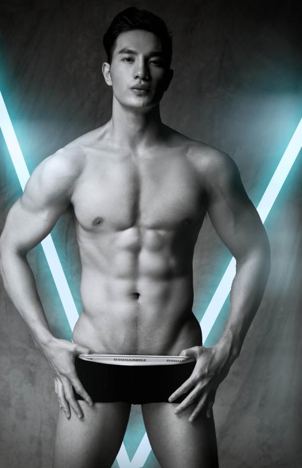 Hot guy in underwear 94