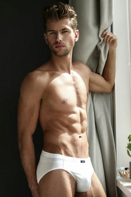 Hot guy in underwear 94