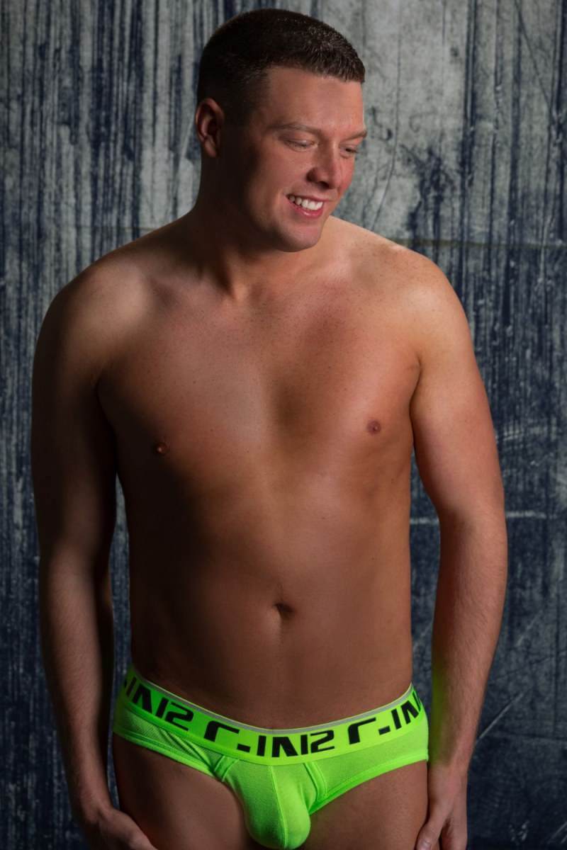 Hot guy in underwear 94