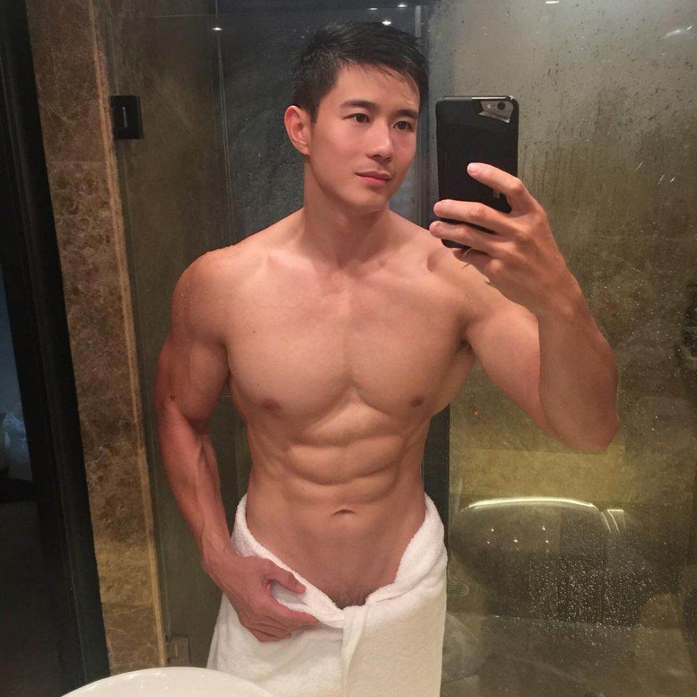 Hot guy in underwear 94