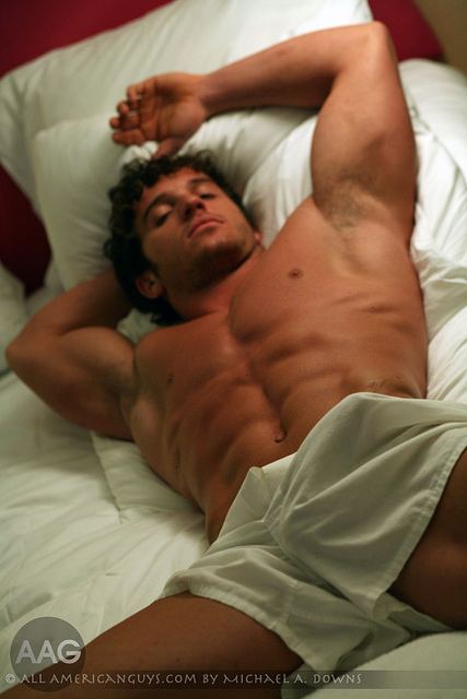 Hot guy in underwear 94